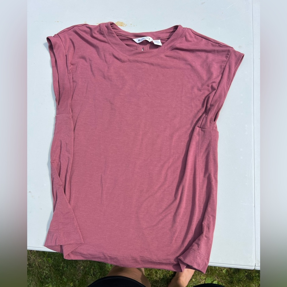 Athleta Top